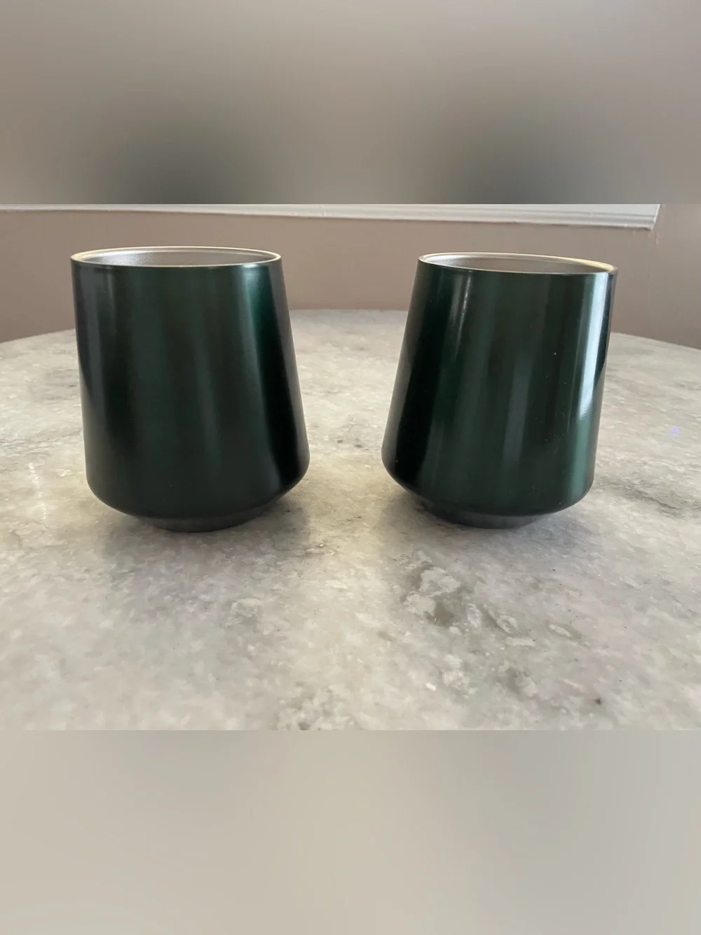 Starbucks 12oz Insulated Tumblers Set